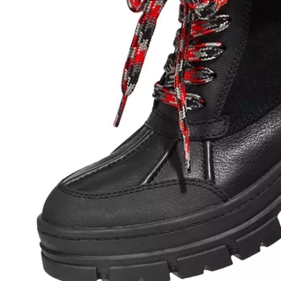 UGG Women's Ashton Addie Cold Weather Booties - Picture 6 of 13